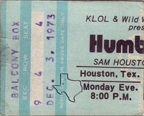 Humble Pie / Foghat on Dec 3, 1973 [839-small]
