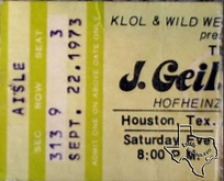 The J. Geils Band on Sep 22, 1973 [844-small]
