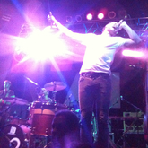 AWOLNATION / Imagine Dragons / Zeale on Oct 1, 2012 [881-small]