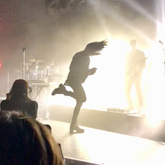 K.Flay / Sir Sly on Jan 19, 2018 [889-small]
