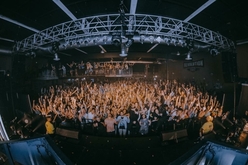 Black Tiger Sex Machine on Oct 6, 2018 [897-small]