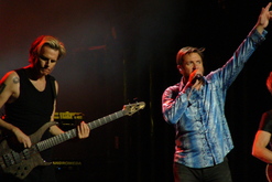 Duran Duran on Oct 22, 2011 [903-small]