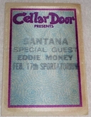 Santana / Eddie Money on Feb 17, 1979 [913-small]