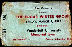 The Edgar Winter Group / NRBQ (New Rhythm and Blues Quartet) on Mar 9, 1973 [933-small]