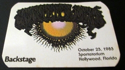 Grateful Dead on Oct 25, 1985 [935-small]