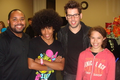 Newsboys on Oct 14, 2011 [945-small]