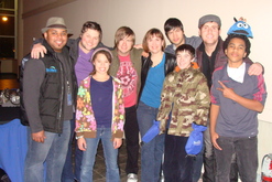 The Afters / too tell / To Tell on Jan 20, 2011 [954-small]