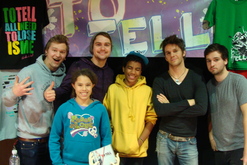 To Tell on Dec 5, 2010 [956-small]