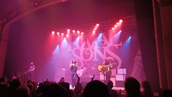 Rival Sons / AVIV on Aug 27, 2023 [962-small]