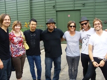 Goo Goo Dolls / Switchfoot / The Spill Canvas on Jul 18, 2010 [973-small]