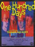 Thousand Foot Krutch / One Hundred Days on Nov 27, 1998 [975-small]
