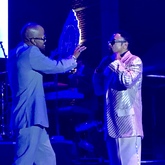Morris Day & The Time / Purple Reign / Kathleen Murray & The Groove Council / South River Slim on Jul 13, 2019 [996-small]