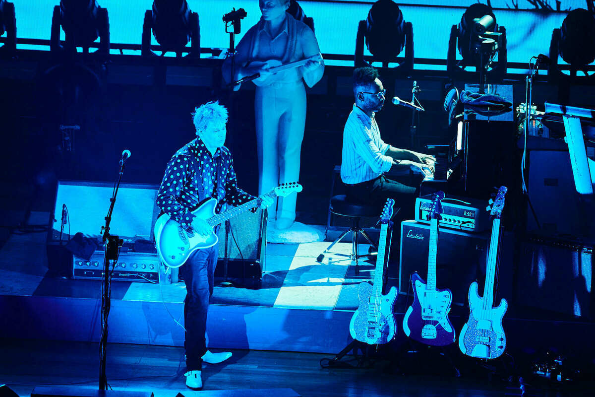 Jack White 2022 Tour