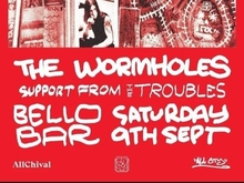 The Wormholes (IRL) on Sep 9, 2023 [024-small]