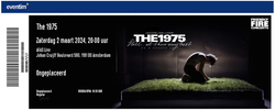 tags: Ticket - The 1975 / Been Stellar on Mar 2, 2024 [027-small]