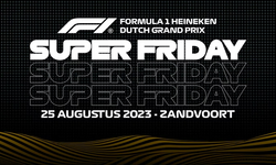 Formula 1 Heineken Dutch Grand Prix 2023 - Super Friday on Aug 25, 2023 [031-small]