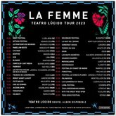 tags: Gig Poster - La Femme / Stella on Aug 31, 2023 [033-small]