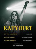 Katy Hurt / Gasoline & Matches on Oct 7, 2023 [037-small]