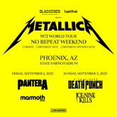 Metallica / Pantera / Mammoth WVH on Sep 1, 2023 [040-small]