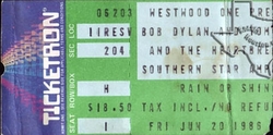 Bob Dylan / Tom Petty And The Heartbreakers on Jun 20, 1986 [060-small]
