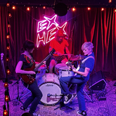 Ex Hex / Shana Falana on Sep 5, 2023 [079-small]