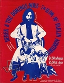 Derek and the Dominos / Eric Clapton on Nov 6, 1970 [083-small]