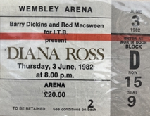 Diana Ross on Jun 3, 1982 [087-small]