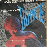 David Bowie / Icehouse / The Beat on Jul 2, 1983 [091-small]
