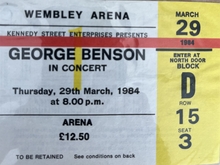 george Benson on Mar 29, 1984 [097-small]