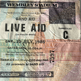 Live Aid  on Jul 13, 1985 [104-small]