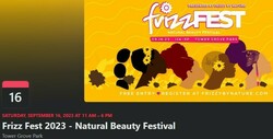 Frizzy by Nature Natural Beauty Festival on Sep 16, 2023 [116-small]