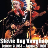 Stevie Ray Vaughn & Double Trouble / Gregg Allman / The Fabulous Thunderbirds on Jun 20, 1987 [127-small]
