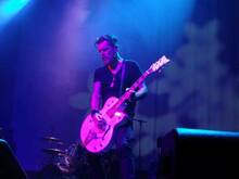 The Cult / White Hills on Sep 6, 2013 [163-small]