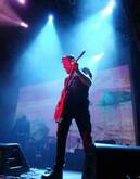 The Cult / White Hills on Sep 6, 2013 [164-small]