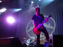 The Cult / White Hills on Sep 6, 2013 [167-small]
