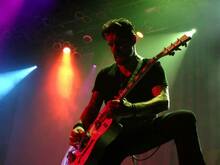 The Cult / White Hills on Sep 6, 2013 [168-small]