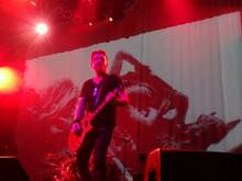 The Cult / White Hills on Sep 6, 2013 [169-small]