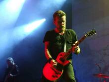 The Cult / White Hills on Sep 6, 2013 [170-small]