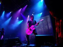 The Cult / White Hills on Sep 6, 2013 [172-small]