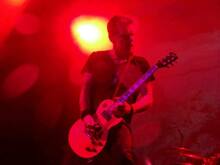 The Cult / White Hills on Sep 6, 2013 [173-small]