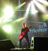 The Cult / White Hills on Sep 6, 2013 [175-small]