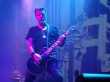 The Cult / White Hills on Sep 6, 2013 [176-small]
