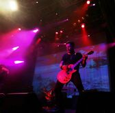 The Cult / White Hills on Sep 6, 2013 [178-small]