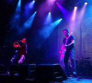 The Cult / White Hills on Sep 6, 2013 [180-small]