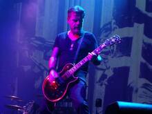 The Cult / White Hills on Sep 6, 2013 [181-small]