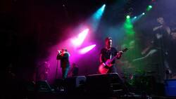 The Cult / White Hills on Sep 6, 2013 [191-small]