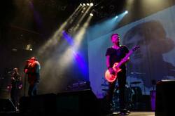 The Cult / White Hills on Sep 6, 2013 [197-small]