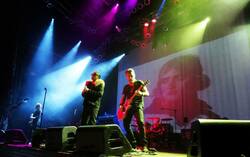 The Cult / White Hills on Sep 6, 2013 [198-small]