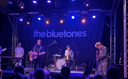 The Bluetones on Jul 20, 2023 [205-small]