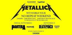 Metallica / Five Finger Death Punch / Suicidal Tendencies on Sep 9, 2023 [220-small]